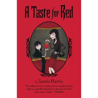 A Taste for Red