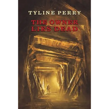 The Owner Lies Dead: (A Golden-Age Mystery Reprint)