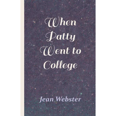 When Patty Went to College