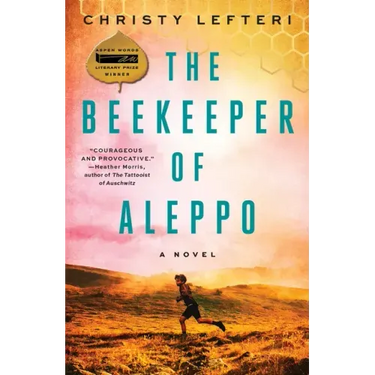 The Beekeeper of Aleppo