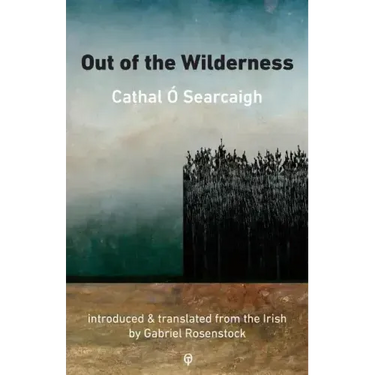 Out of the Wilderness