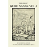 The Great Guru Nanak Vol.1