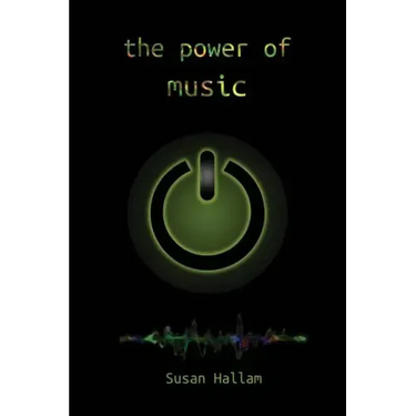 The Power of Music: a research synthesis on the impact of actively making music on the intellectual, social and personal development of ch