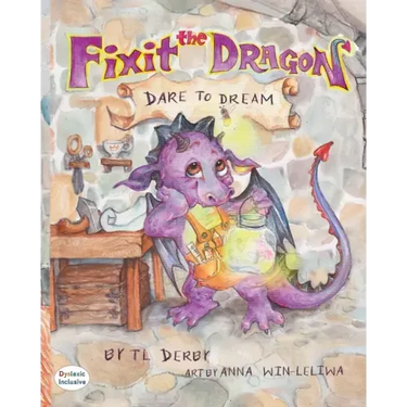 Fixit the Dragon