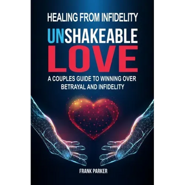 Unshakeable Love: A Couples Guide to Winning Over Betrayal and Infidelity
