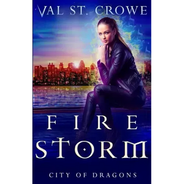 Fire Storm