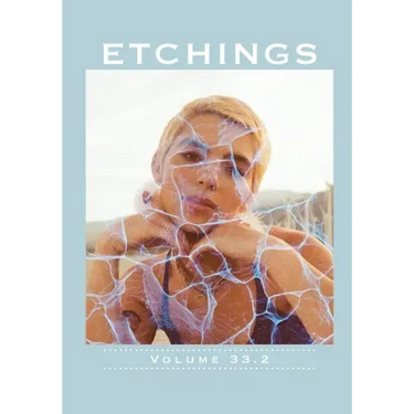 Etchings Literary and Fine Arts Magazine 33.2