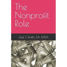 The Nonprofit Role