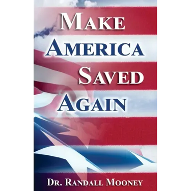 Make America Saved Again