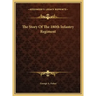 The Story Of The 180th Infantry Regiment