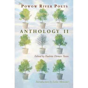 The Powow River Poets Anthology II