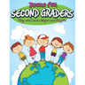 Books For Second Graders: Play and Learn Mazes and Puzzles