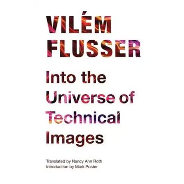 Into the Universe of Technical Images