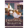 Frictional Characters