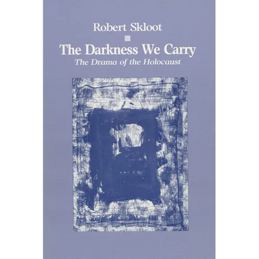 Darkness We Carry