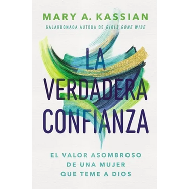 La Verdadera Confianza: El Valor Asombroso de Una Mujer Que Teme a Dios