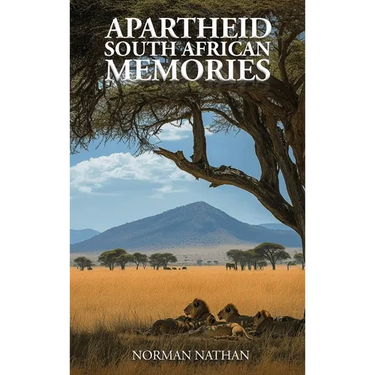 Apartheid: South African Memories