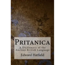 Pritanica: A Dictionary of the Ancient British Language