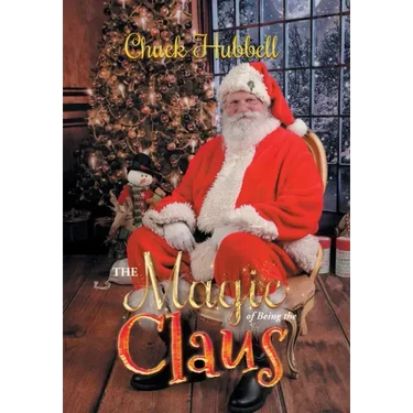 The Magic of Being the Claus