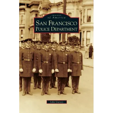 San Francisco Police Department