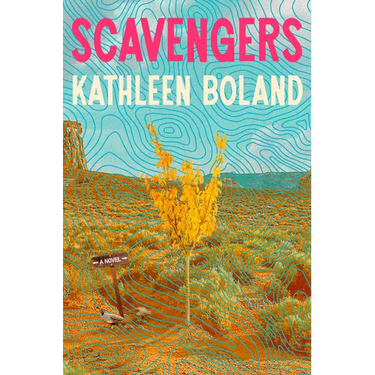 Scavengers