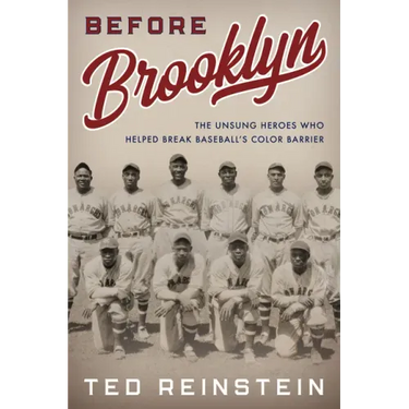 Before Brooklyn