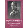 Lugenia Burns Hope: Black Southern Reformer