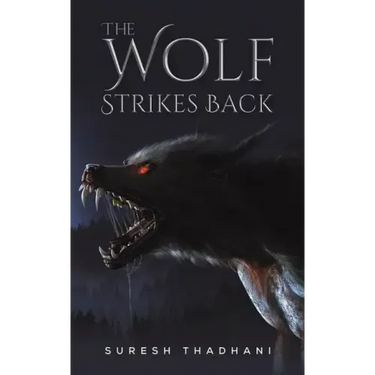 The Wolf Strikes Back