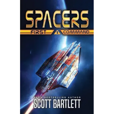 Spacers: First Command