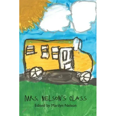 Mrs. Nelson's Class