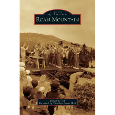 Roan Mountain