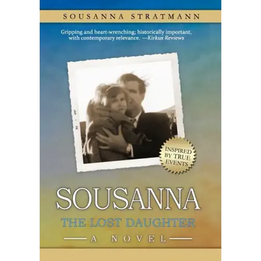 Sousanna: The Lost Daughter
