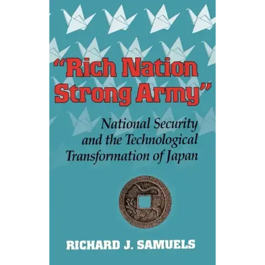 Rich Nation, Strong Army