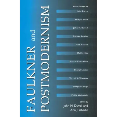 Faulkner and Postmodernism