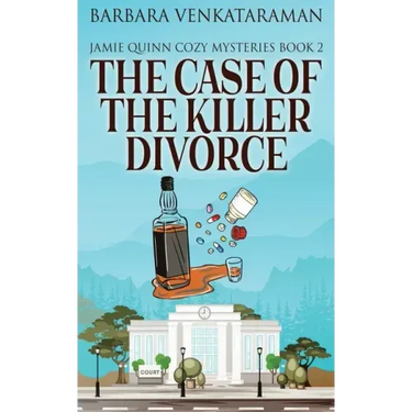 The Case Of The Killer Divorce