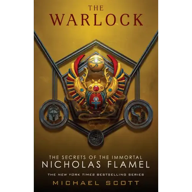 The Warlock