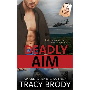 Deadly Aim