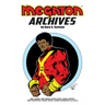 Megaton Archives
