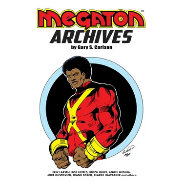 Megaton Archives