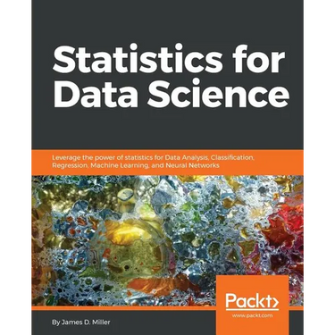 Statistics for Data Science