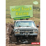 Mud Truck Racing: Engines Unleashed