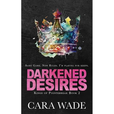 Darkened Desires: Discreet Edition