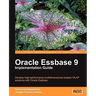 Oracle Essbase 9 Implementation Guide
