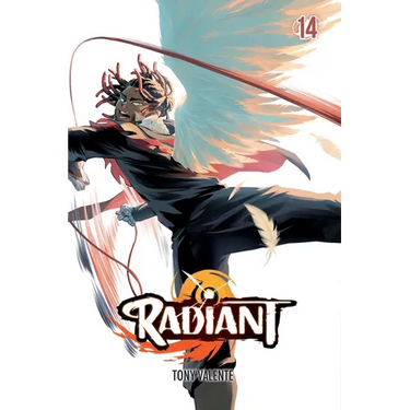 Radiant, Vol. 14