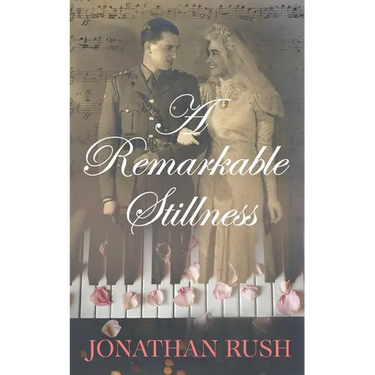 A Remarkable Stillness