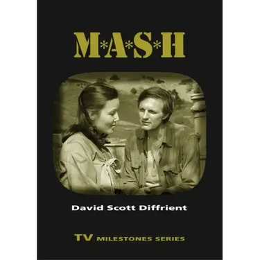 M*A*S*H