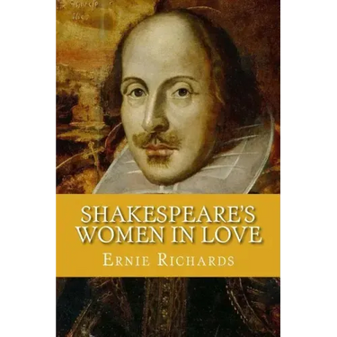 Shakespeare's Women In Love