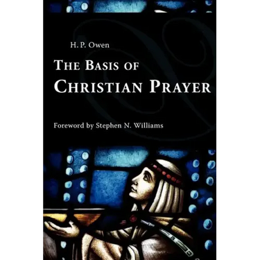 The Basis of Christian Prayer