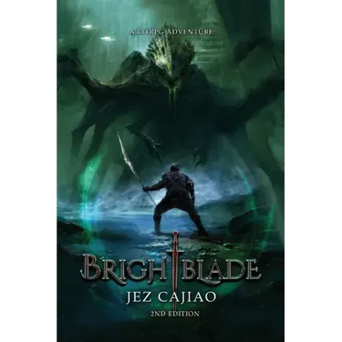 Brightblade