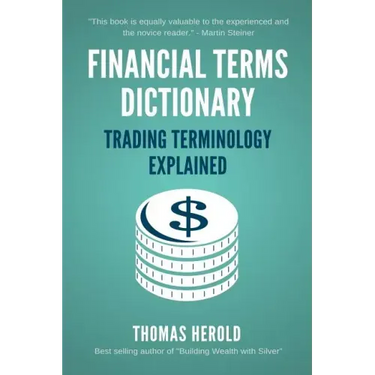 Financial Terms Dictionary - Trading Terminology Explained